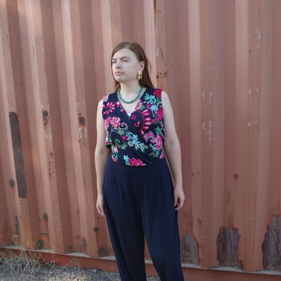 Cute Plus Size Jumper By Enfocus Studio - Picture 2 of 11